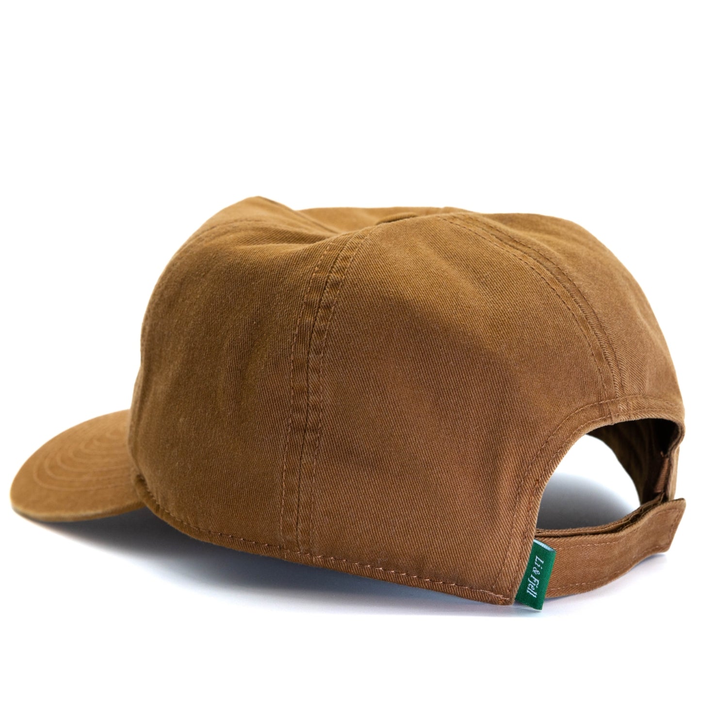 Setesdalsheiene Rekreasjon Caps – Karamell