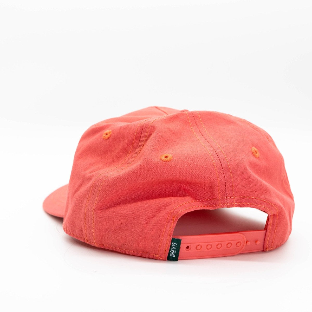 Jotunheimen Patch Caps - Lakserosa