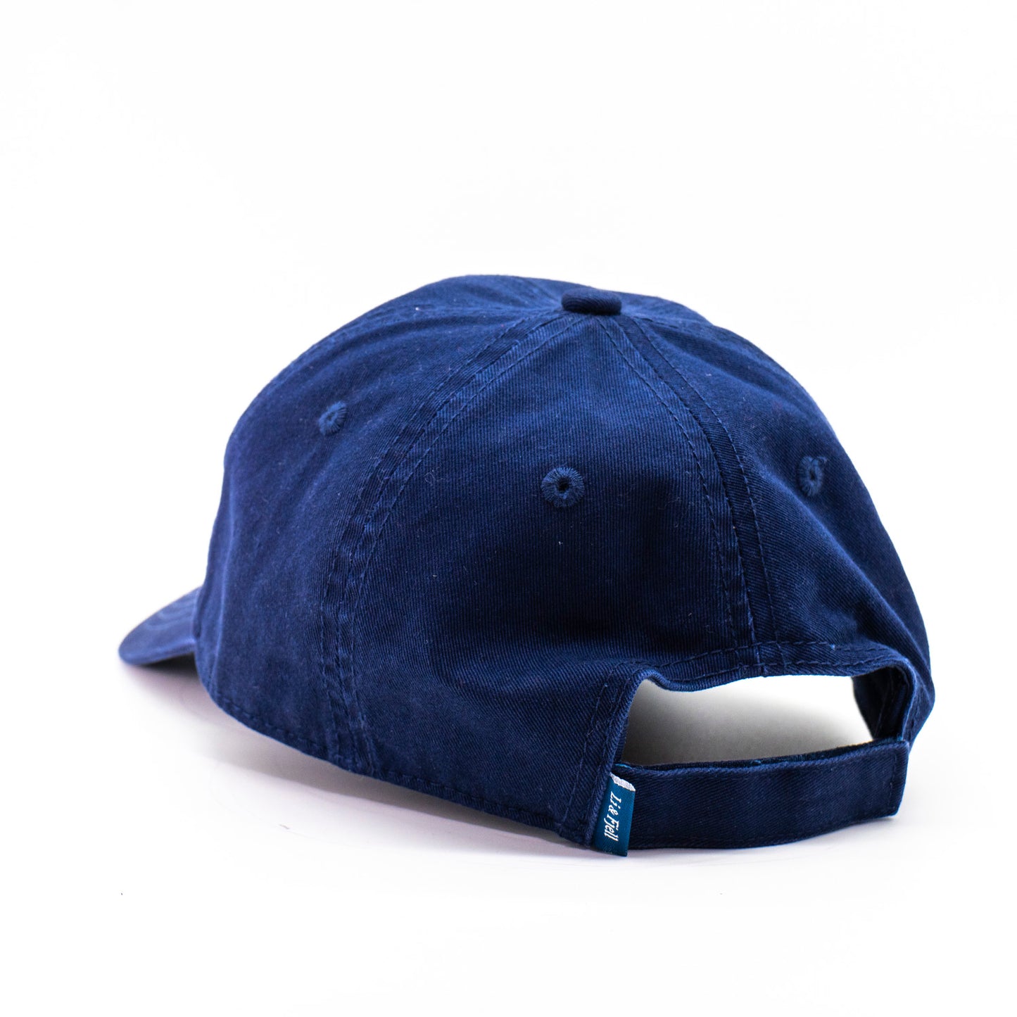 Forollhogna Low Profile Caps - Navy