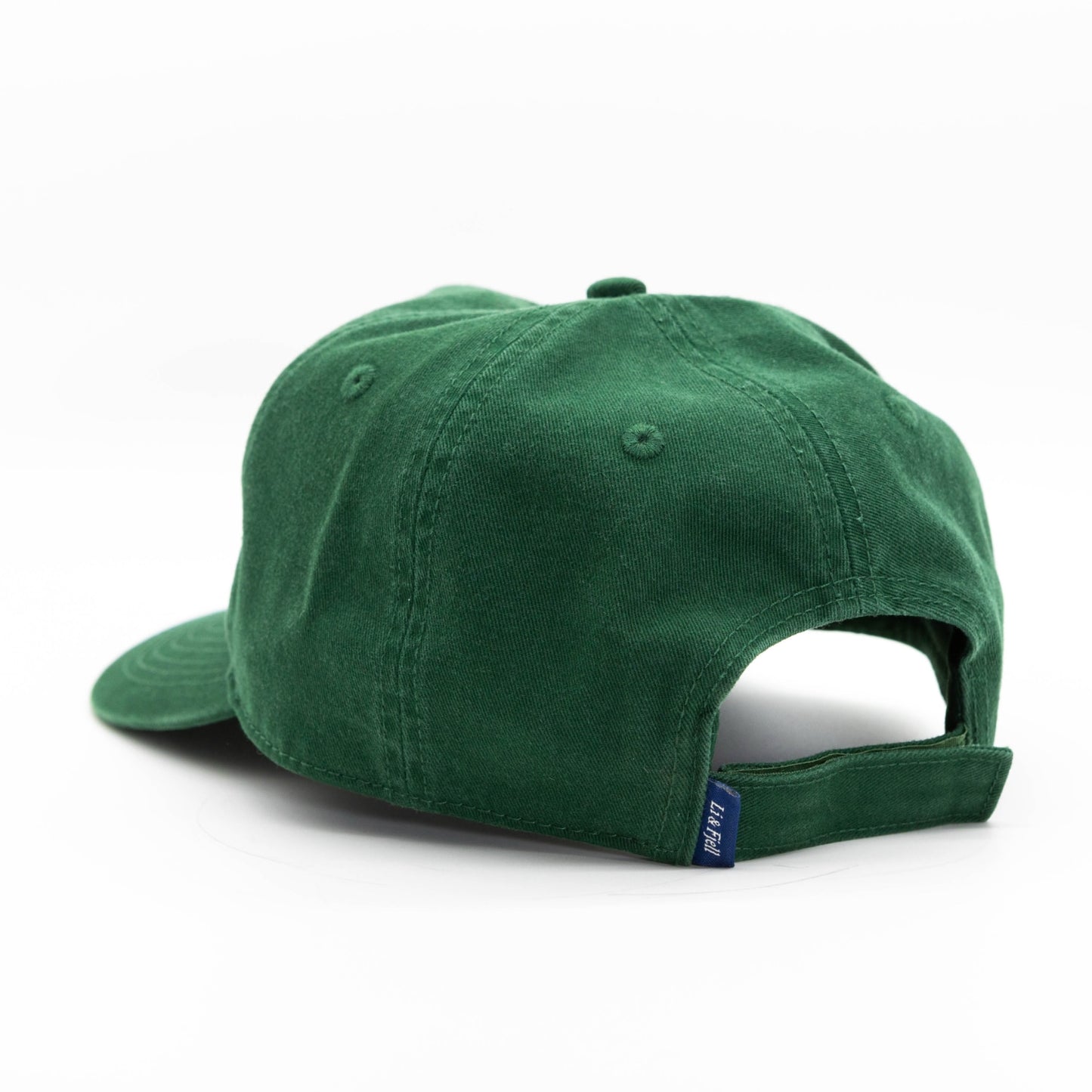 Dovrefjell-Sunndalsfjella Caps – Skogsgrønn