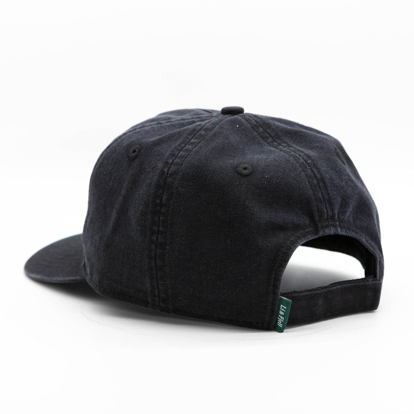 Dovrefjell-Sunndalsfjella Caps – Svart