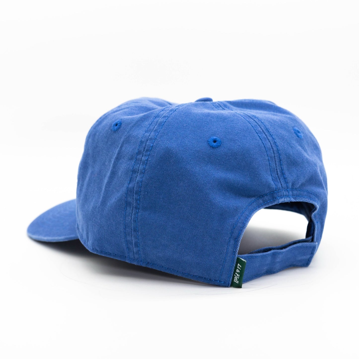 Finnskogen Caps – Lys Blå