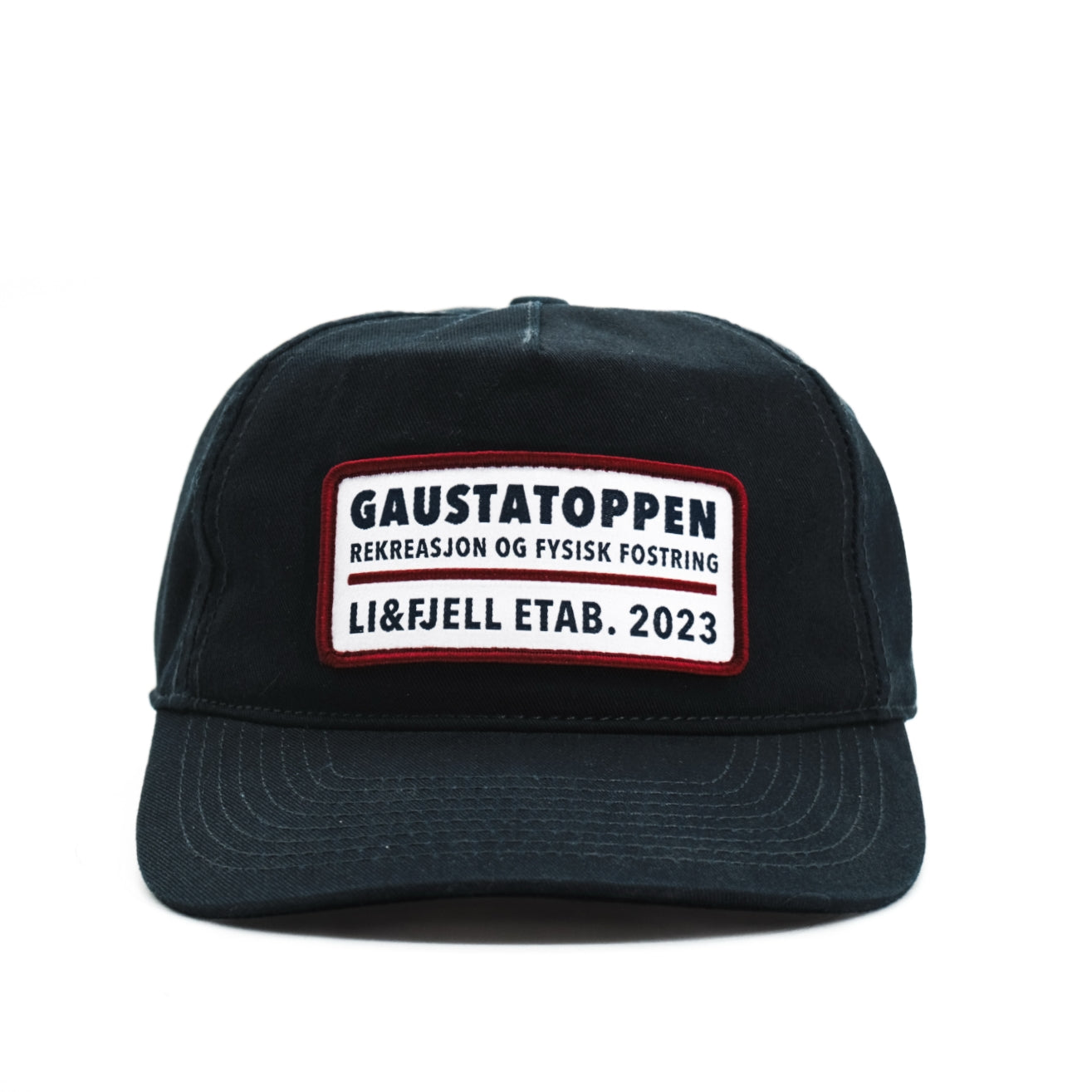 Gaustatoppen Signatur Caps