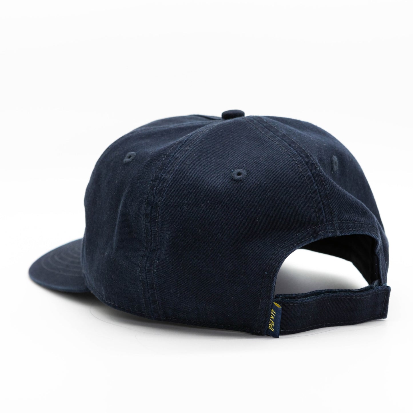 Jotunheimen Rekreasjon Caps – Dyp Blå