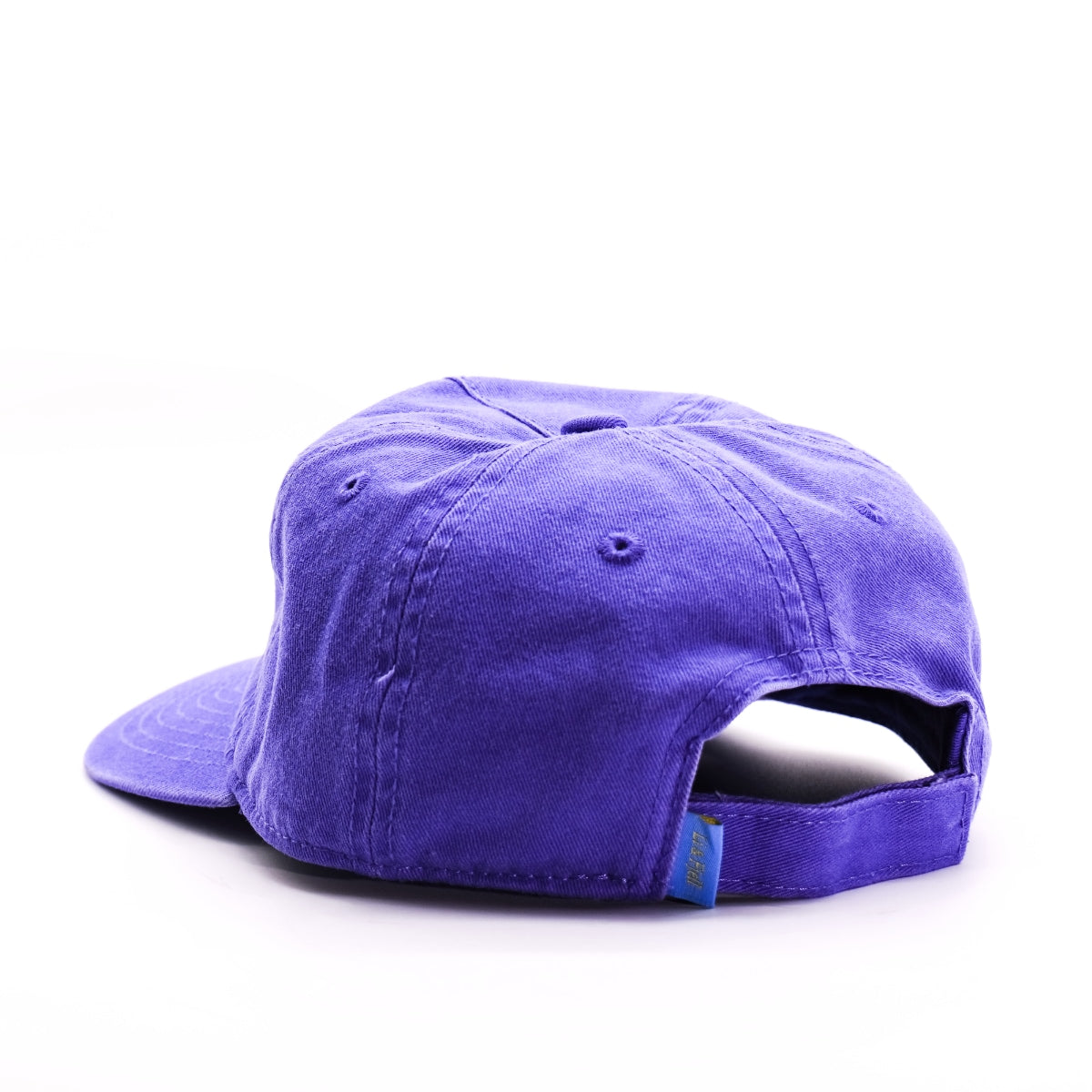 Høyfjellsliv Patch Caps jr. - Lilla