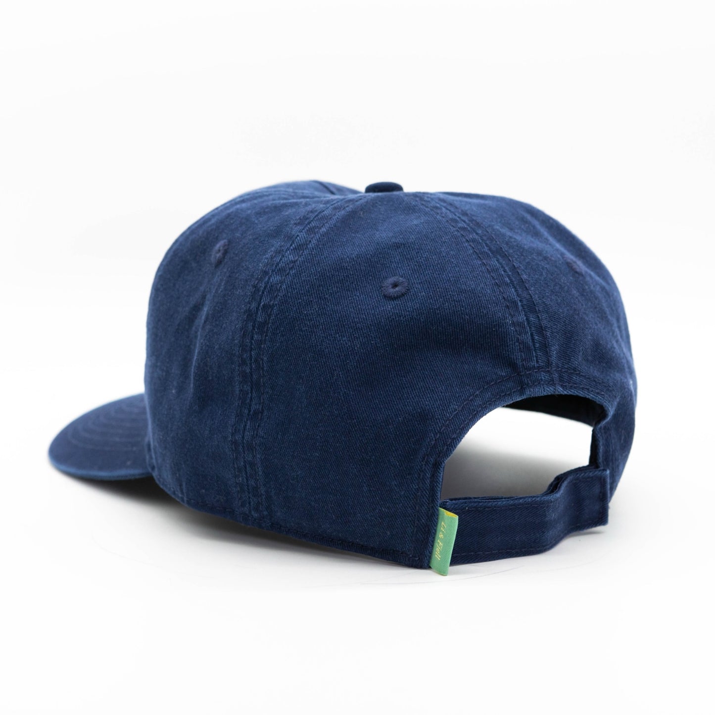 Rondane Rekreasjon Caps – Kongeblå