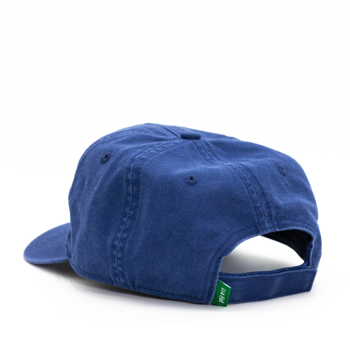 Ryper Patch Cap - Kongeblå