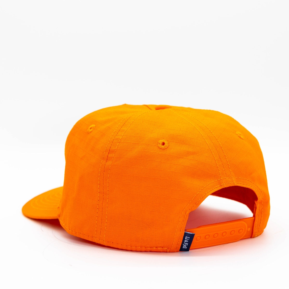 Li&Fjell Patch Caps - Signal