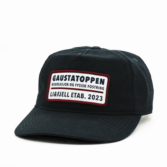Gaustatoppen Signatur Caps